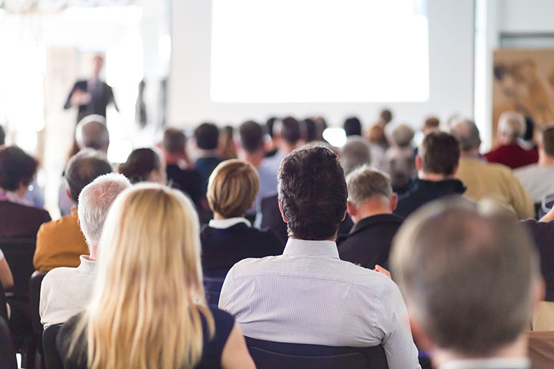 Integra Rent - Conferenze