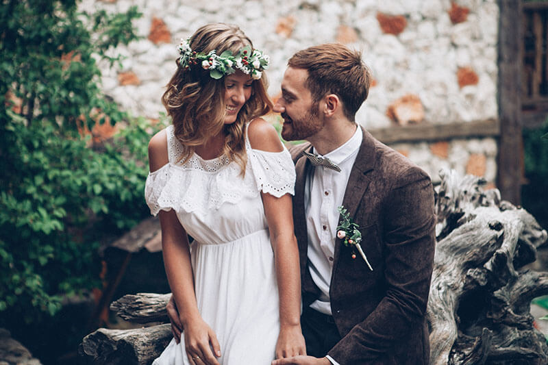 Integra Rent - matrimoni