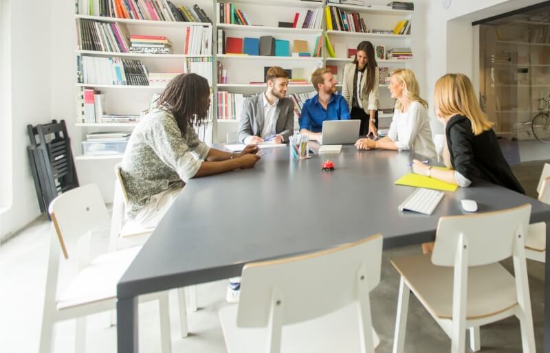 Integra Rent - Agenzie di comunicazione