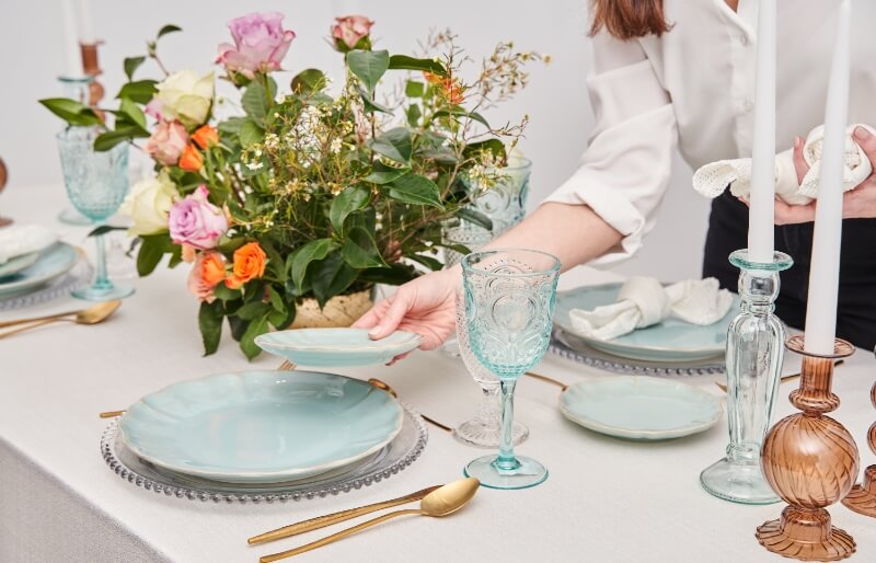 Integra Rent - allestimento e smantellamento