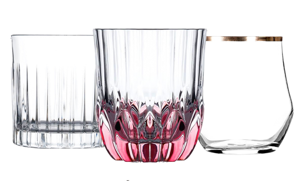 Noleggio Tumbler Acqua