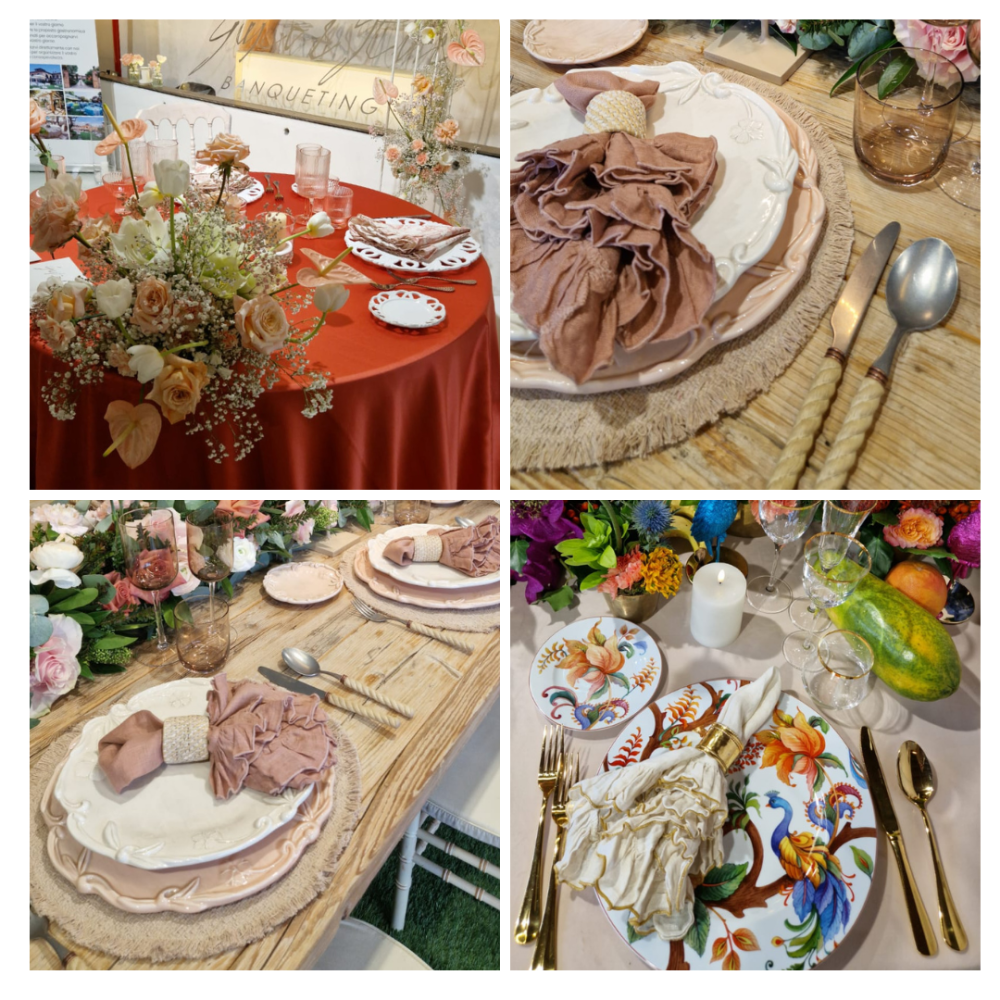 Integra Rent alla Fiera Sposi 2026 al Museo Mille Miglia