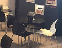 Fornitura Attrezzatura Catering per Vinitaly a Verona