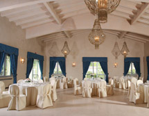 Fornitura Attrezzatura Catering per Matrimonio a Brescia