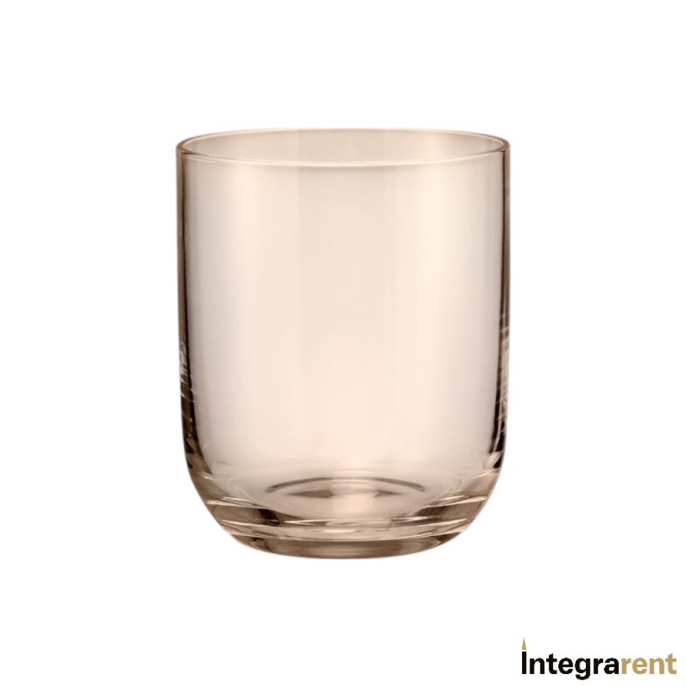Noleggio Tumbler Vetro Mocha Mousse cl.34