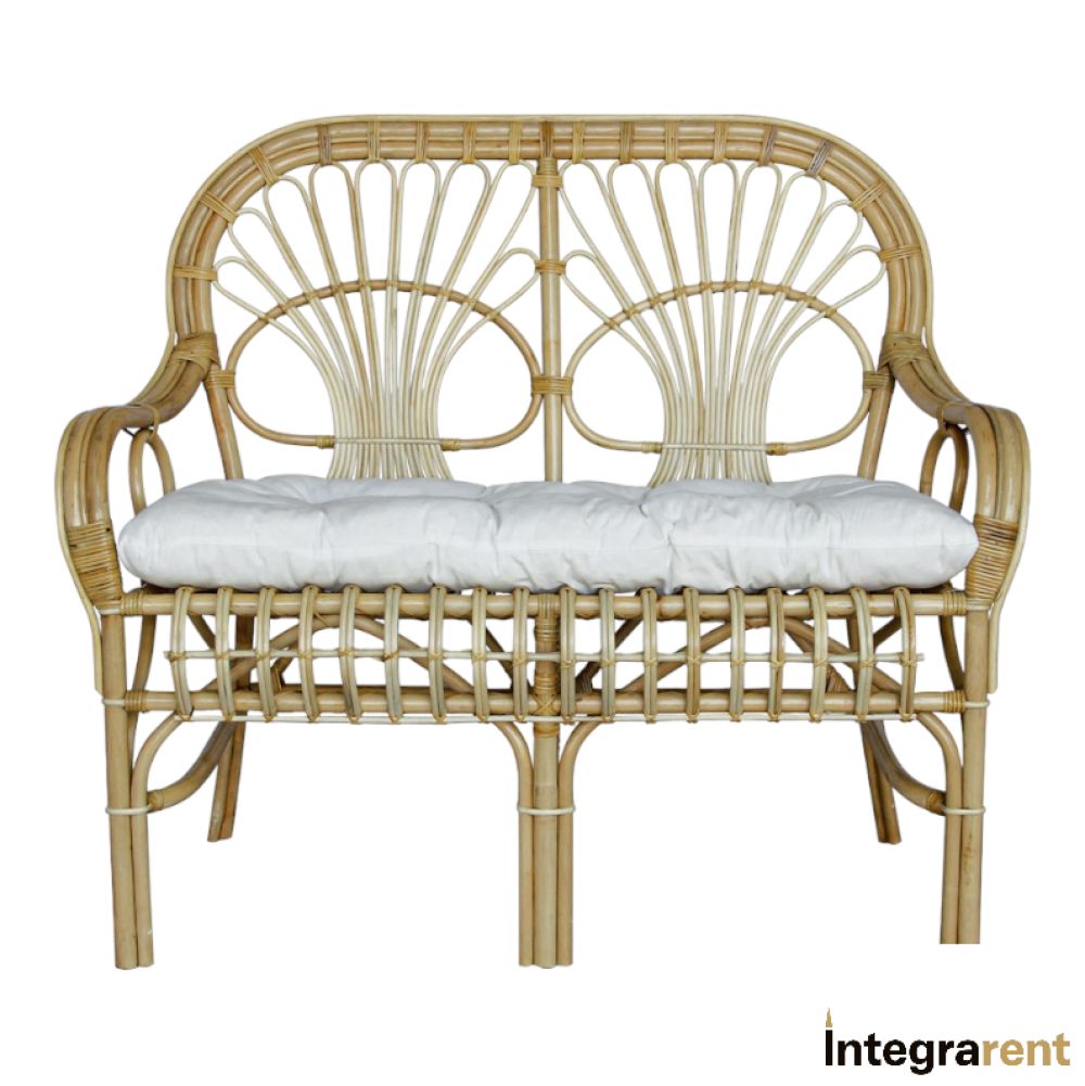 Noleggio Set Mal In Rattan Natural Per Catering Noleggio Set Mal In Rattan Natural Per Catering