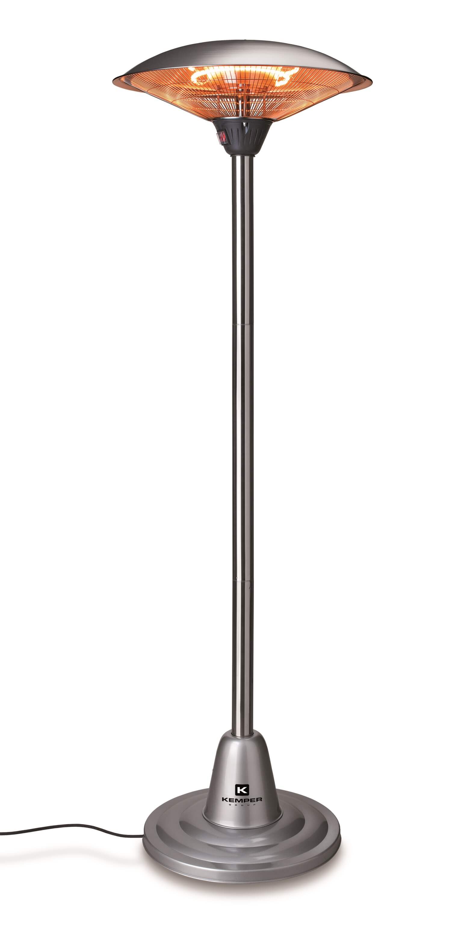 Fungo riscaldante noleggio Fungo riscaldante noleggio