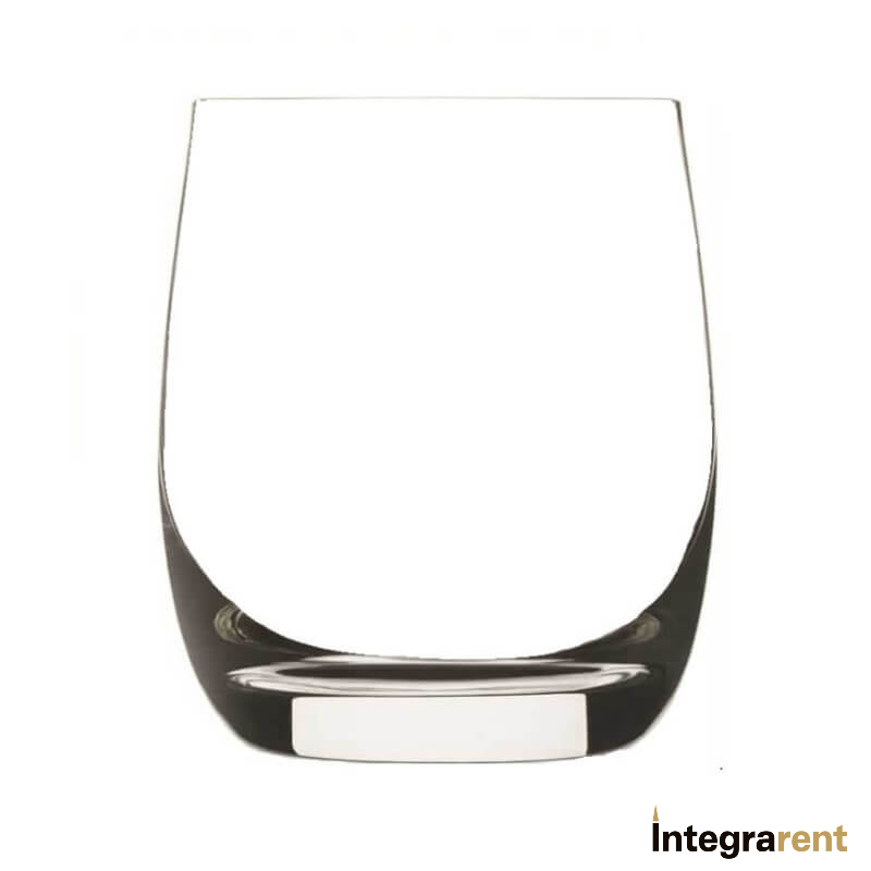 Noleggio Bicchiere Tumbler Wine Bar