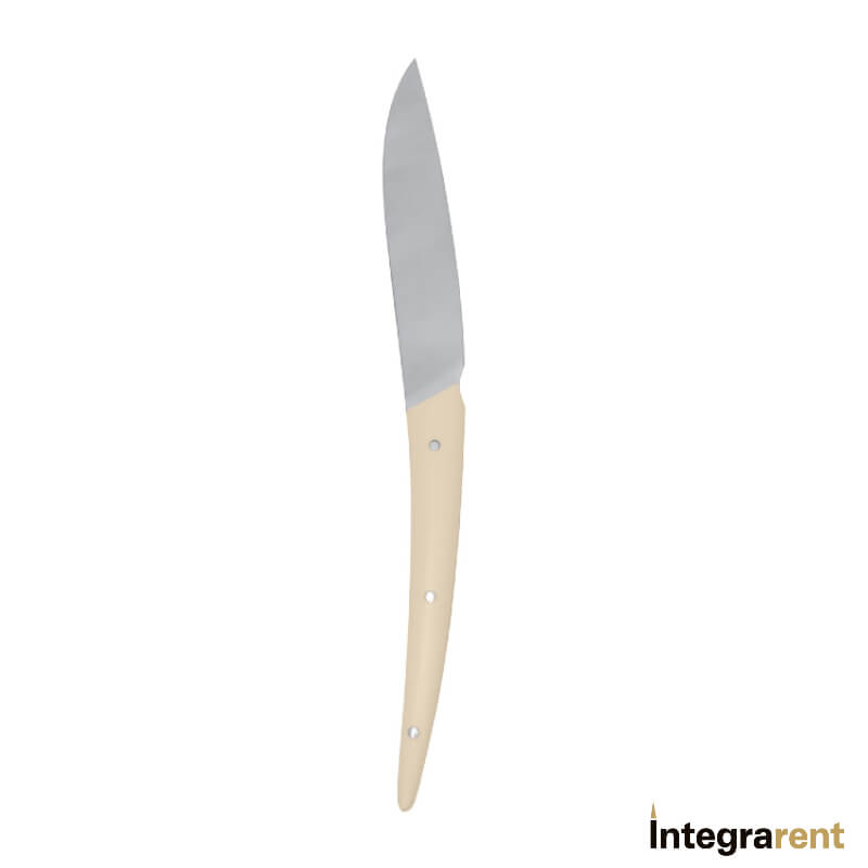 Noleggio Coltello Carne Broggi