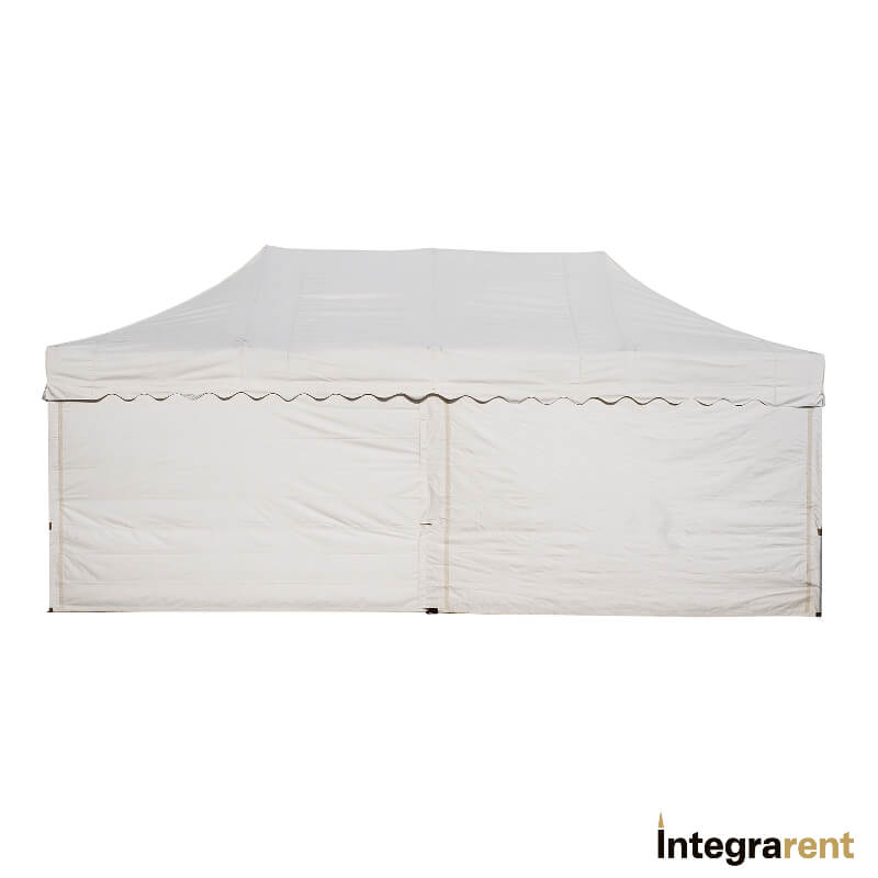 Noleggio KIT Royal per gazebo m.4x8