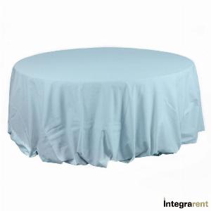 Noleggio Tovaglia Lino cm.330x330 Avio