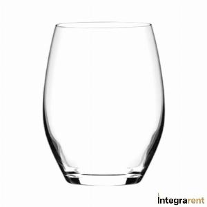Noleggio Bicchiere Tumbler Cristallo Masterclass 