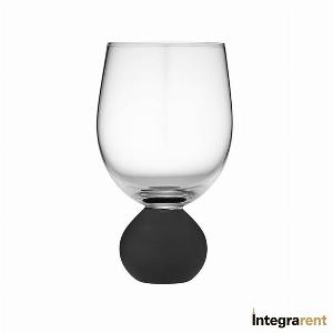 Noleggio Calice Cristallo Point Black cl. 44,5  