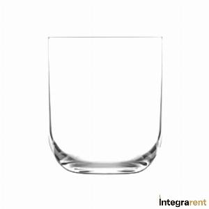 Noleggio Bicchiere Tumbler Cristallo Manhattan  