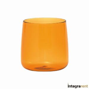 Noleggio Tumbler Vetro Golden Hour cl.44