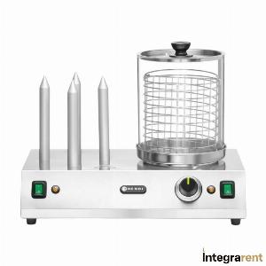 Noleggio Macchina Wurstel e Hot Dog 