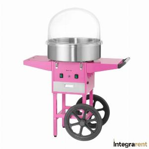 Noleggio Macchina per zucchero filato