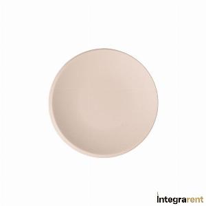 Noleggio Piattino Pane NewMoon Beige Villeroy & Boch Ø cm.16