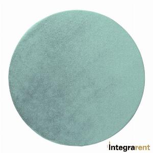 Noleggio Sottopiatto Velvet Carta da Zucchero Ø cm.31