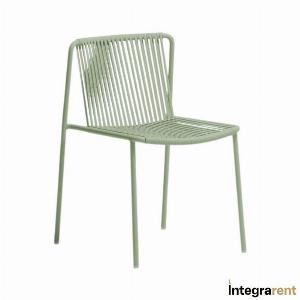 Noleggio Sedia Tribeca Verde by Pedrali