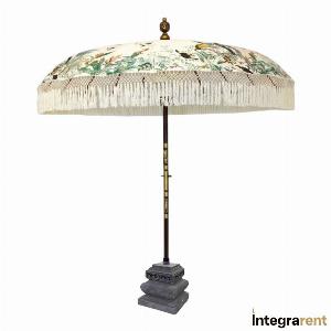 Noleggio Ombrellone Jungle  