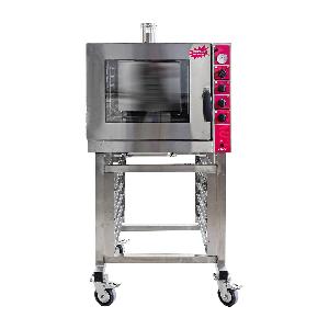 Noleggio Forno Convezione 6 Teglie