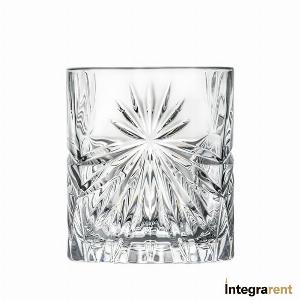 Noleggio Bicchiere Tumbler Cristallo Oasis