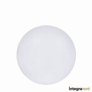 Noleggio Sfera Pe a Led  12 Colori Ø cm.40