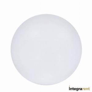 Noleggio Sfera Pe a Led 12 Colori Ø cm.50