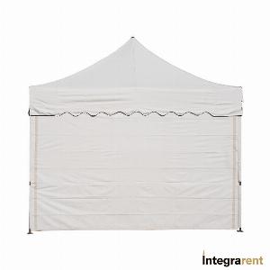 Noleggio KIT Royal per gazebo m.4x4