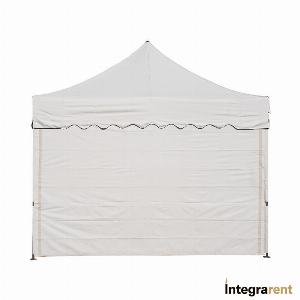 Noleggio KIT Royal per gazebo m.4x4