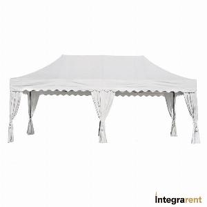 Noleggio Gazebo m.4x8