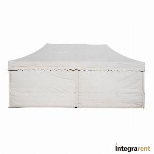 Noleggio KIT Royal per gazebo m.4x8