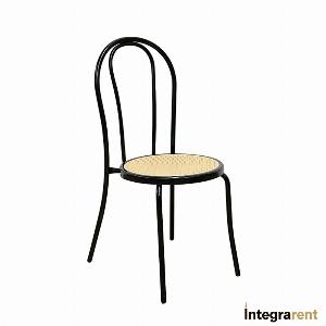 Noleggio Sedia Thonet Nera