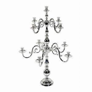 Noleggio Candelabro 10 Fiamme