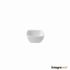 Noleggio Mini Coppetta Quadrata cm.4x4