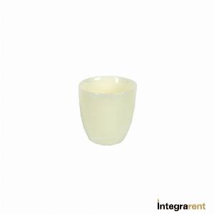 Noleggio Mini Tumbler Crema