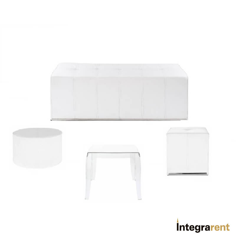 Noleggio Set Style