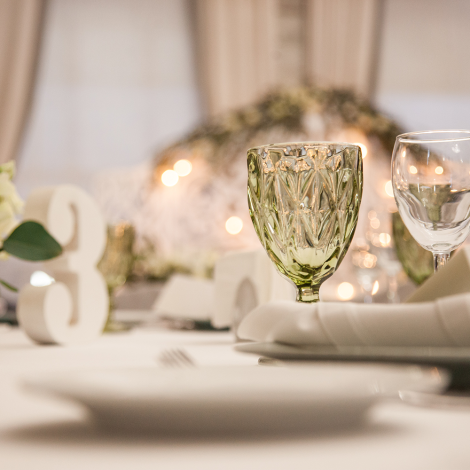 Catalogo Bicchieri e Calici a noleggio