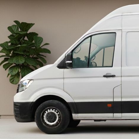 Catalogo Furgoni a noleggio